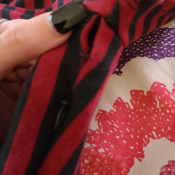 Forever21 cropped top - Picture 3 of 3